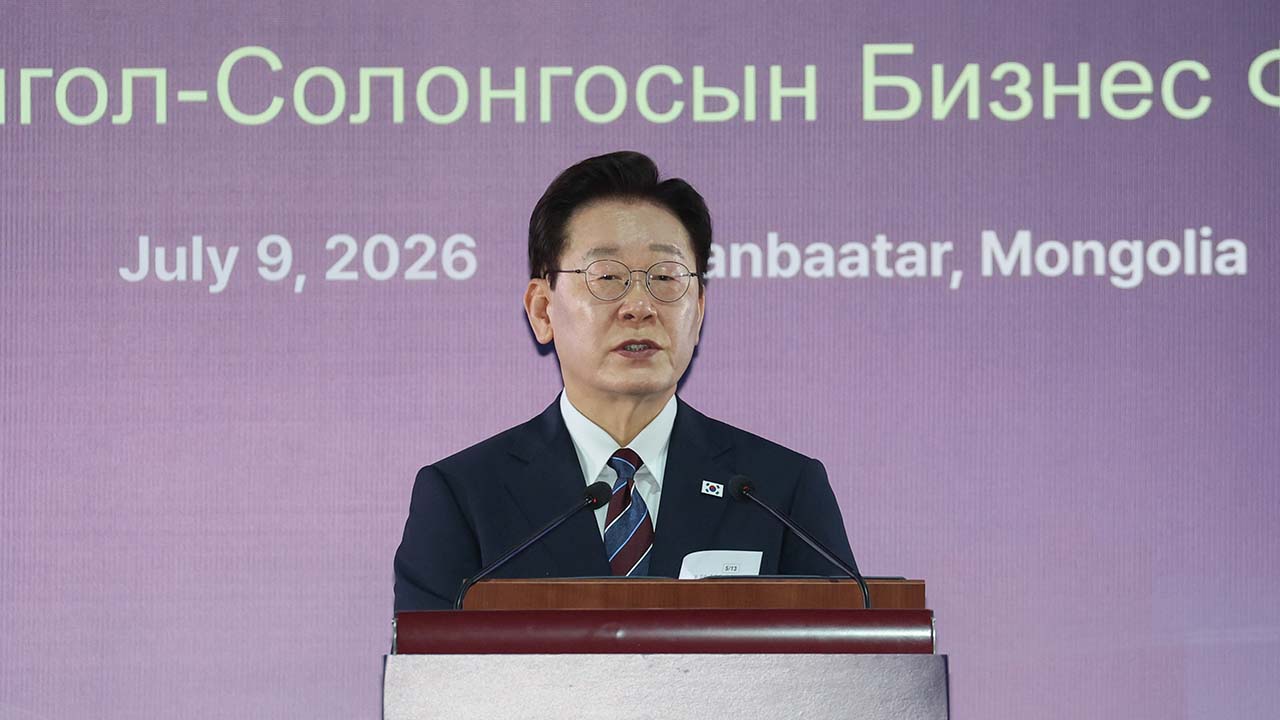 President Lee Proposes ‘Korea-NATO Defense Cooperation 2.0’ for Joint R&D and Production
