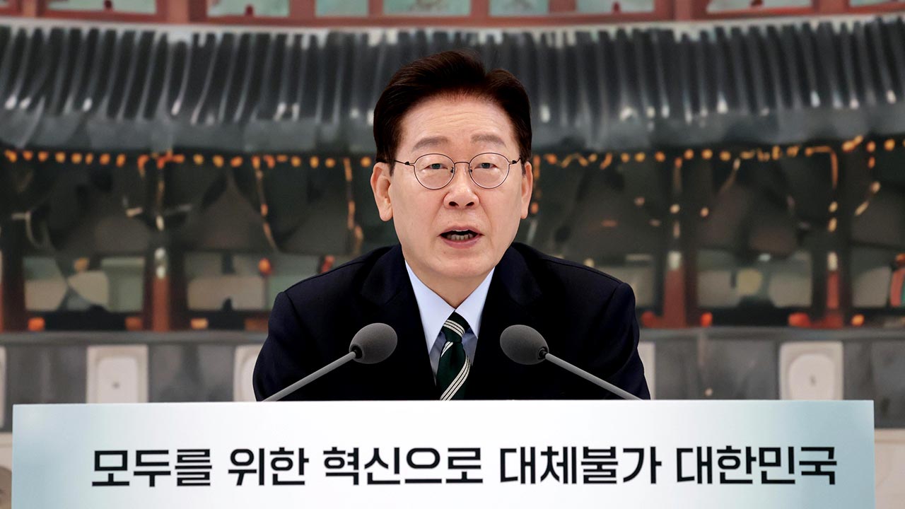 국정지지율 관련 기사
