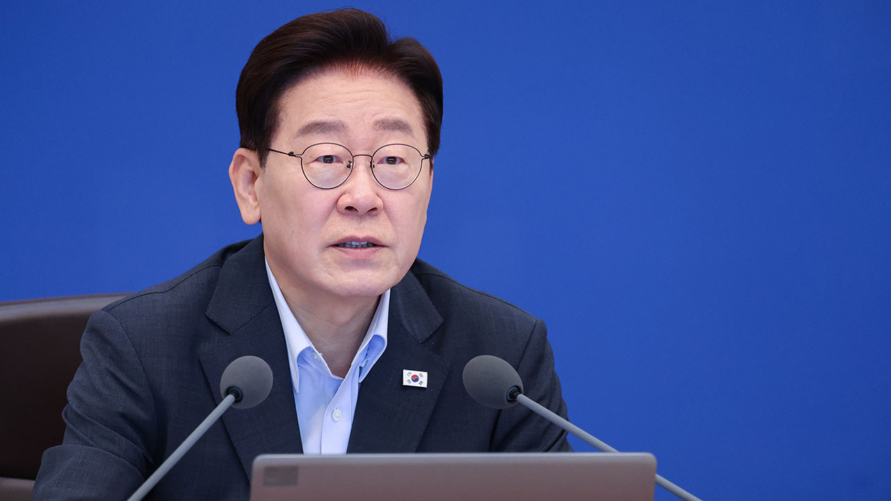 검찰 보완수사권 폐지 형소법 개정안, 대통령 거부권 안 쓴다