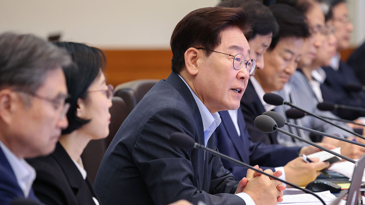 대통령도 우려한 경찰 권한 공룡화… 책임질 준비는 됐나?