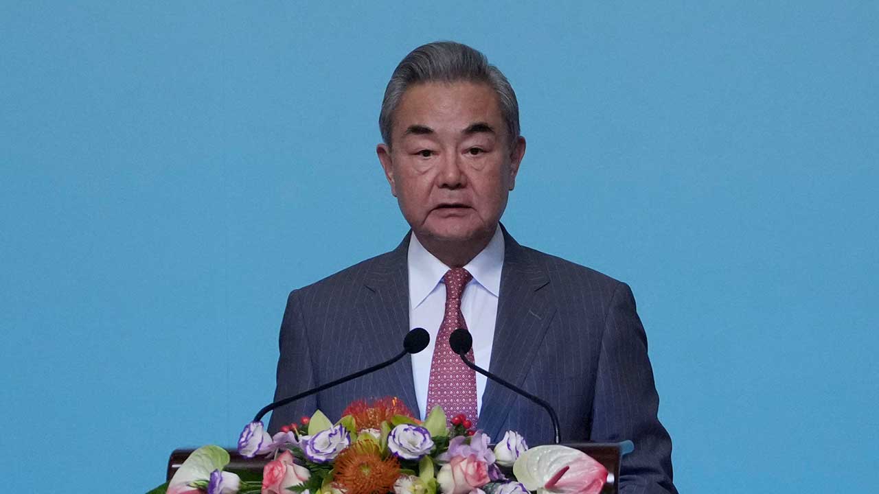 President Lee Jae-myung to Meet Chinese Foreign Minister Wang Yi on the 20th