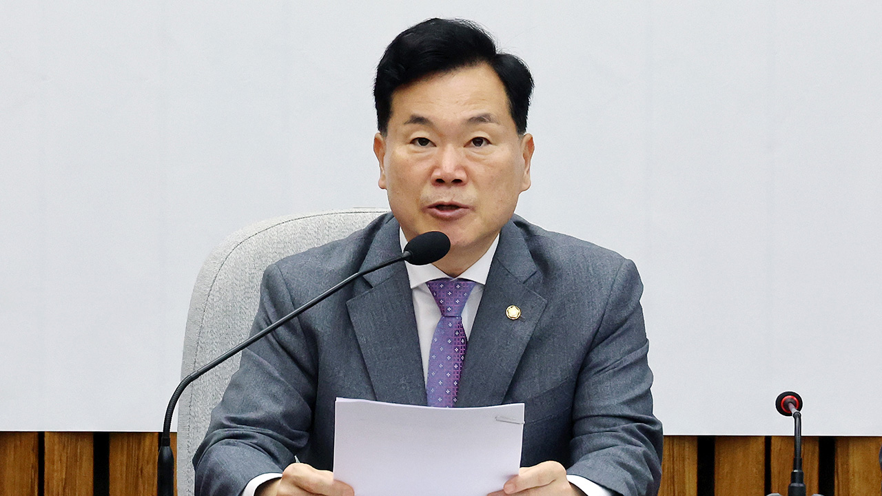 국힘 “이재명 대통령 '연임 안 한다' 확약 없으면 개헌 논의 일절 거부”