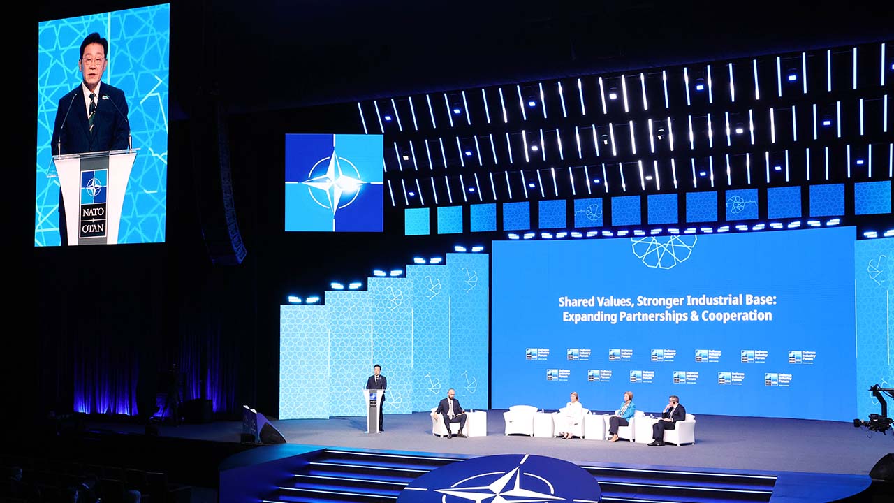 South Korean Defense Companies Secure NATO Standard Information, Raising Expectations for Increased Arms Exports