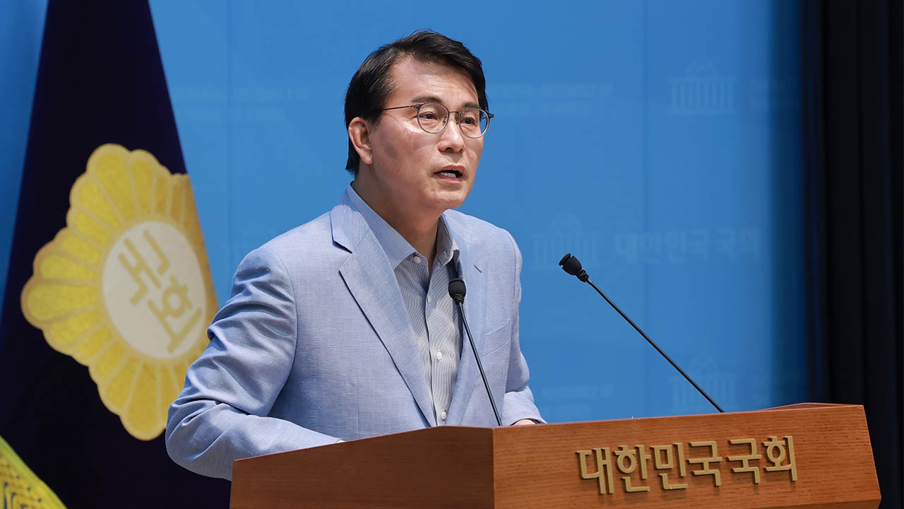 윤상현의 직격탄 “부정선거론 늪에 빠진 여당, 재검표 무산 씁쓸”