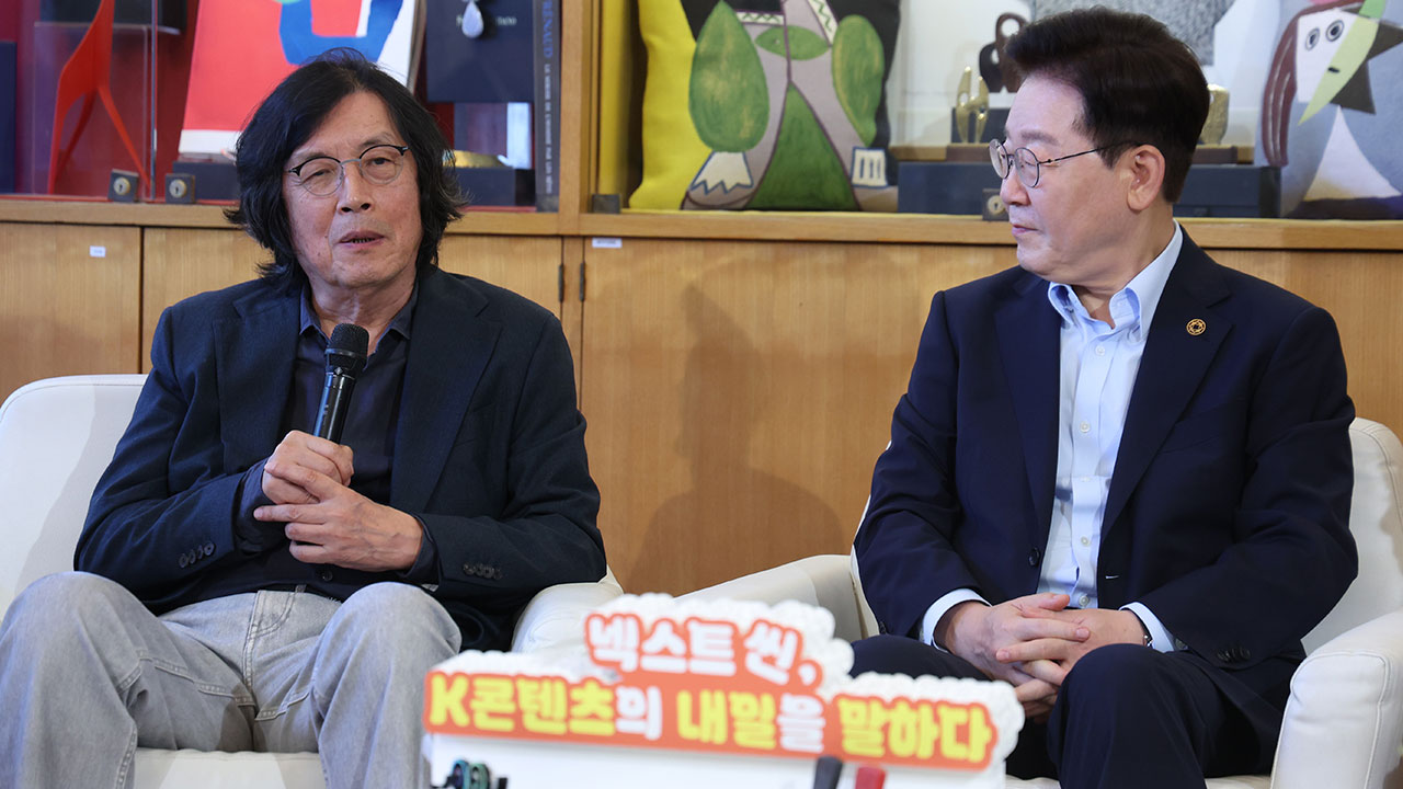 Director Lee Chang-dong Wins Grand Jury Prize at Venice International Film Festival… Presidential Congratulatory Message Delivered