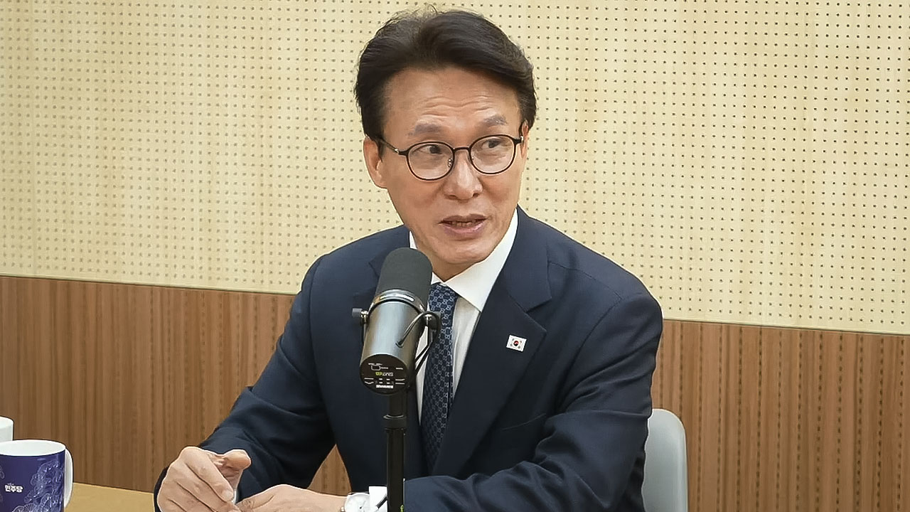 김민석 "원내교섭단체 기준 15석으로 완화가 현실적"