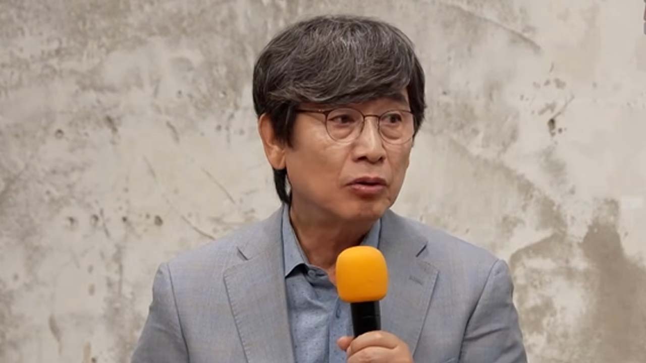 유시민 "멸칭쓰는 강성 지지층, 이 대통령을 고립시키는 '신발 속 돌멩이'"