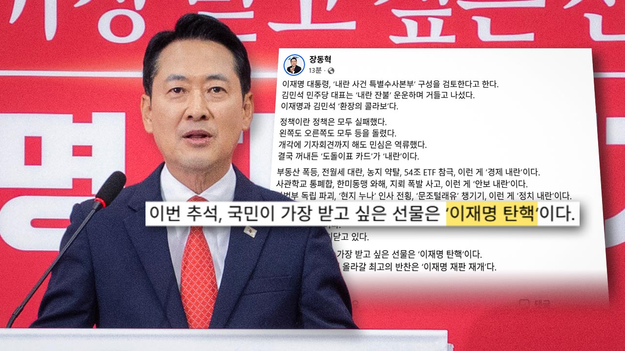 전현희 의원, 이재명 정부 추석 혜택 알리기