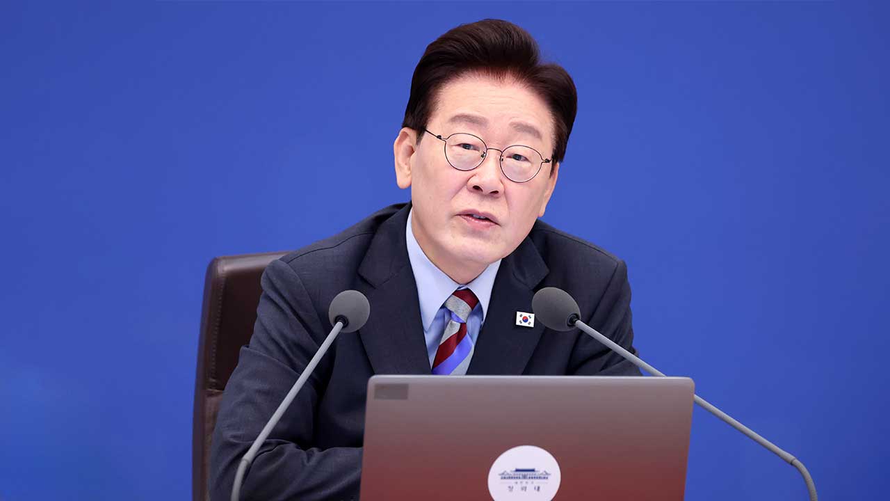 Gallup Korea Poll: Presidential Approval Rating Rises Slightly to 39% | Integri News