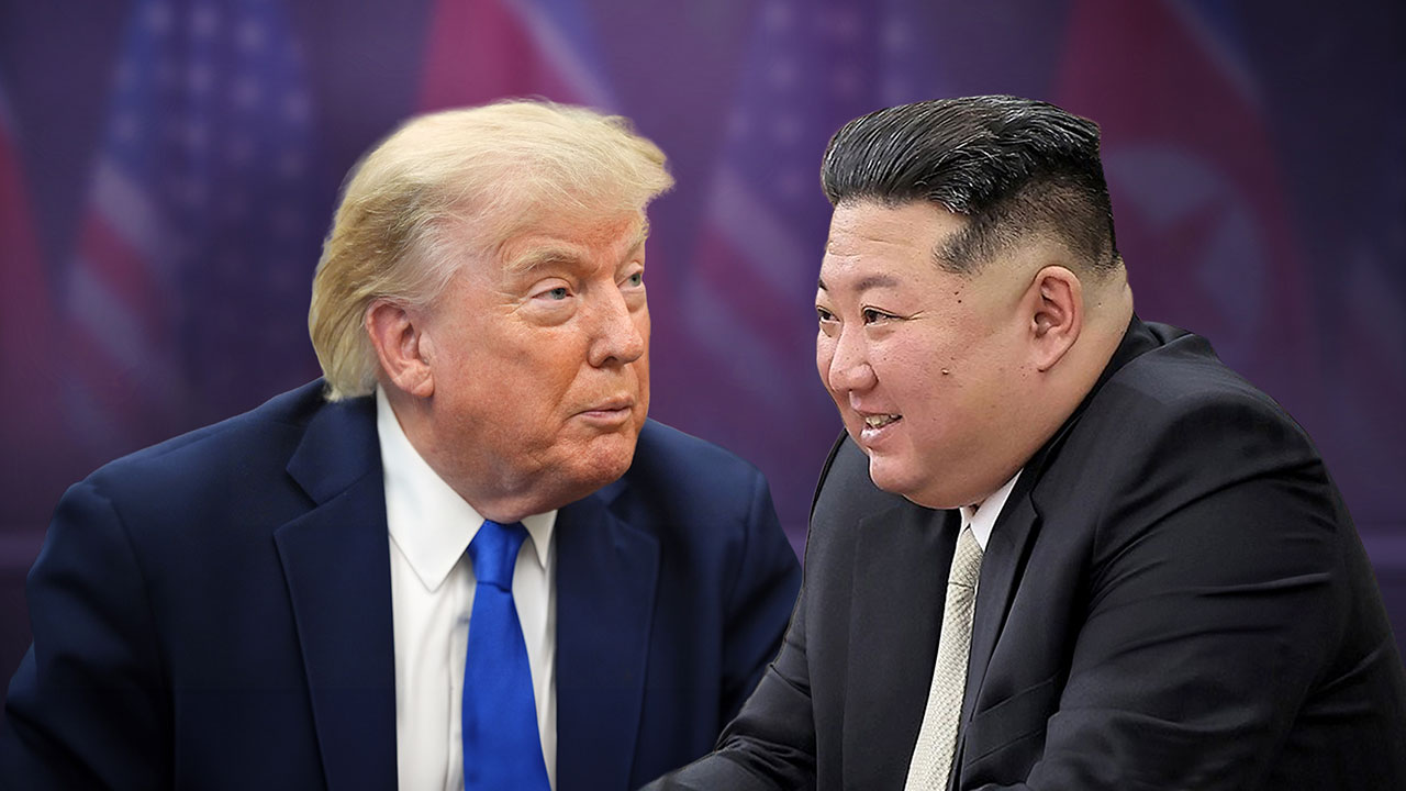 국정원 "APEC 전후 북미 정상회담 국면 전환 가능성 있어"