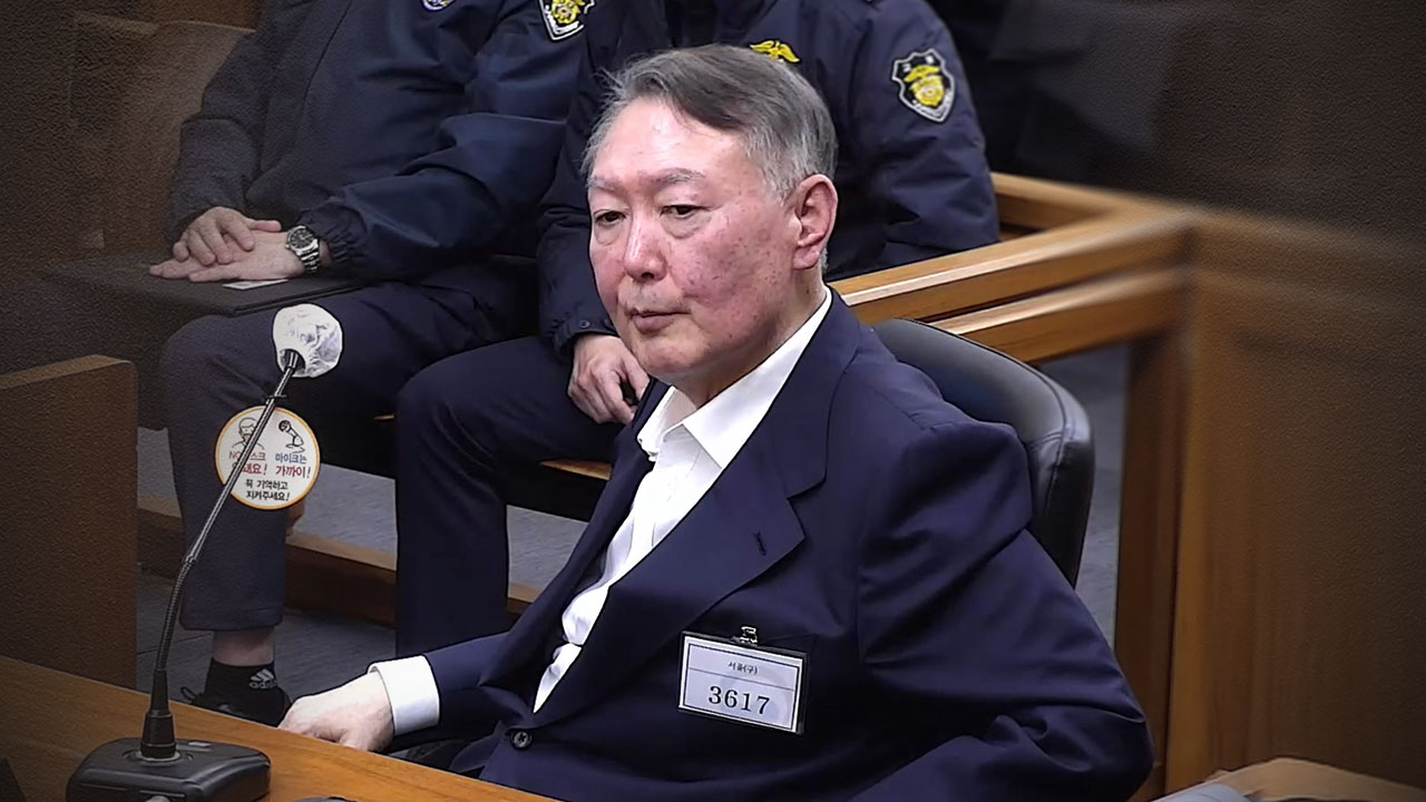 법원, '평양에 무인기 투입' 윤석열 일반 이적 혐의 추가 구속영장 발부