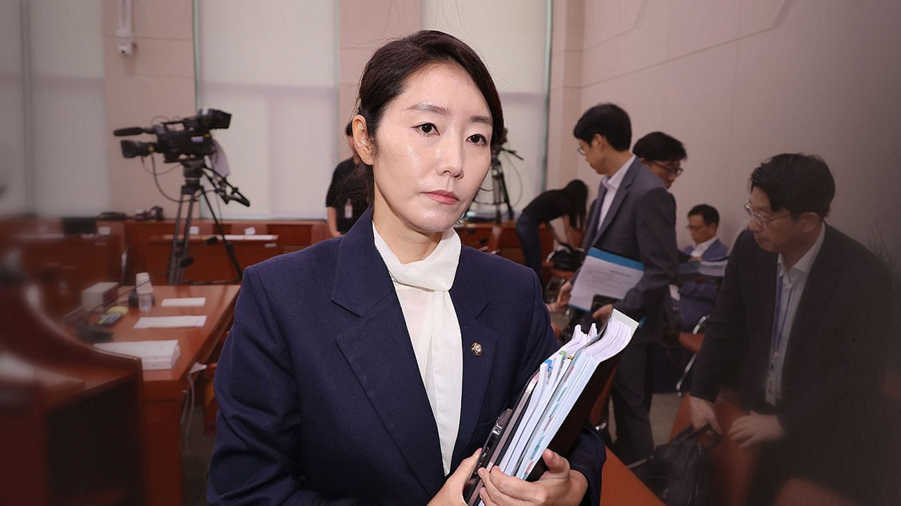 '강선우 공천 헌금 수수 의혹' 오늘 경찰 고발인 조사