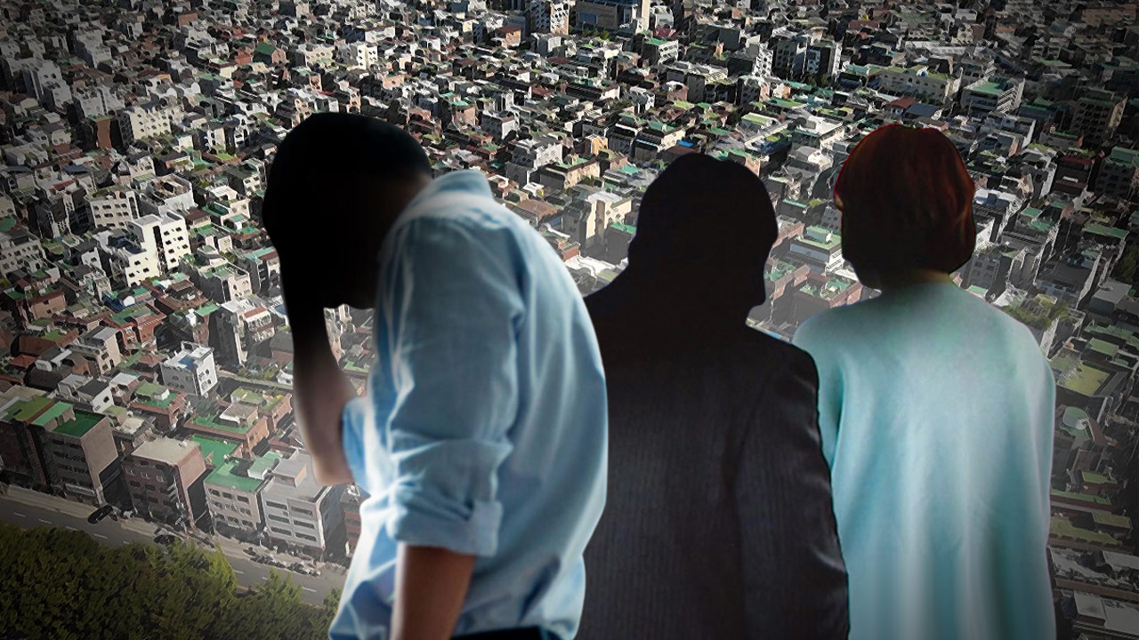 전세사기로 보증금 426억 꿀꺽한 '1세대 빌라왕'‥1심서 징역 10년