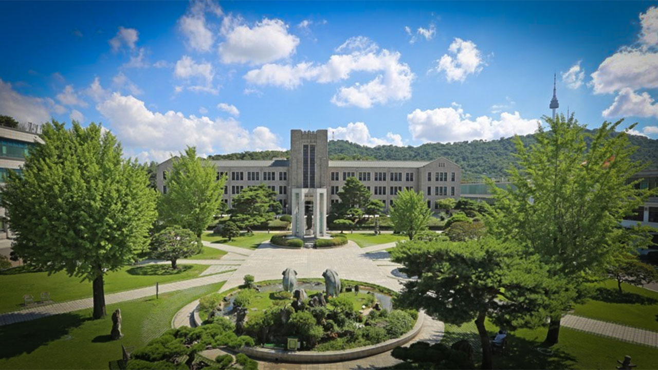 '학생 성추행·성희롱' 동국대 교수 정직 3개월 중징계