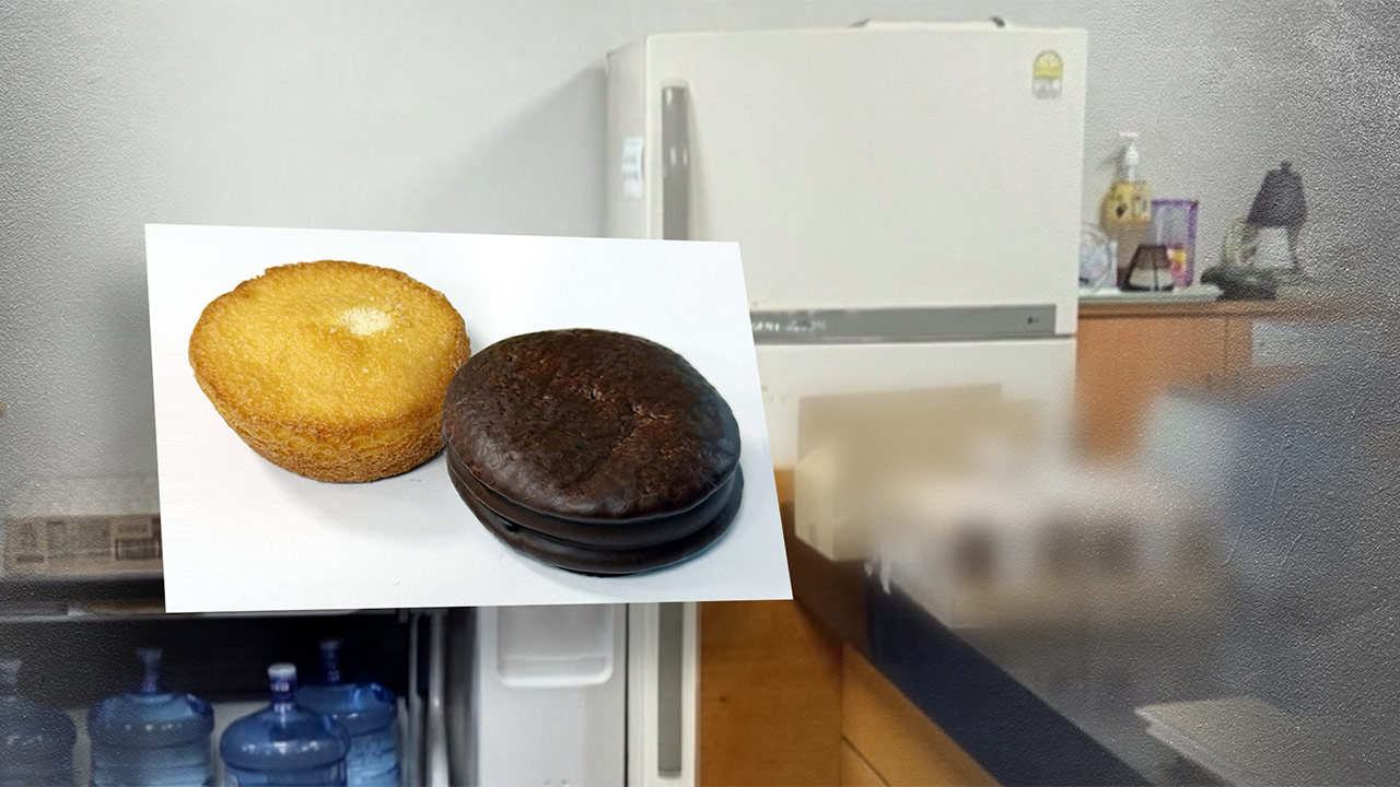 과자 한 봉지 결제 깜빡한 재수생에 절도죄 처분한 검찰‥기시감 드는 이유는?