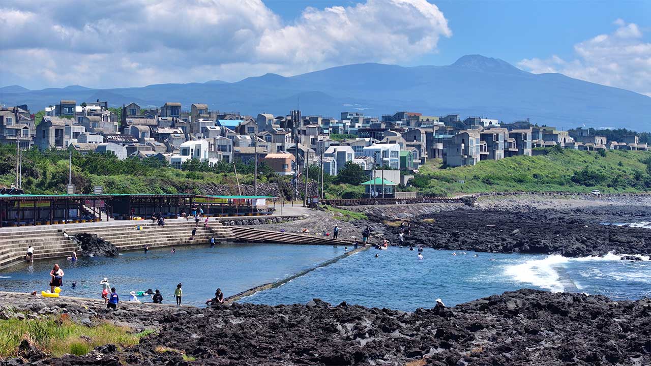 지난해 역대 '두 번째' 더위‥최근 3년이 1~3위 기록