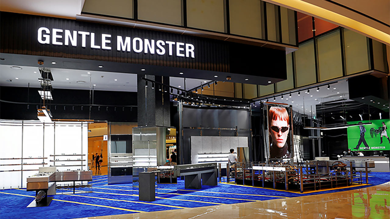 노동부, '과로·공짜 노동 의혹' 젠틀몬스터 운영사 기획감독