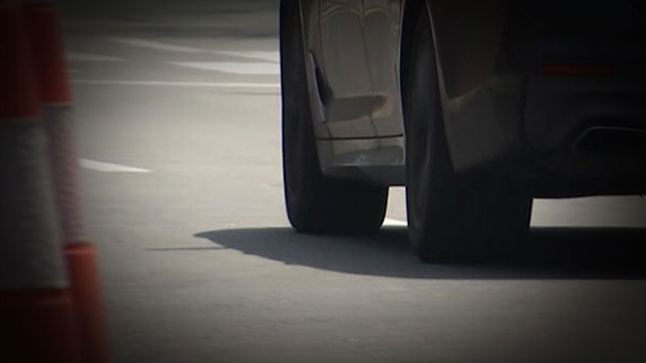 중앙선 침범 사고로 일본인 아기 숨지게 한 70대 택시기사 송치