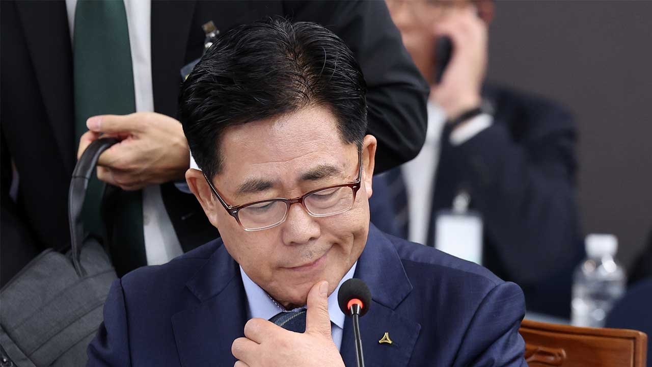 경찰, '통일교 로비 의혹' 김규환 전 의원 휴대전화 등 포렌식 돌입