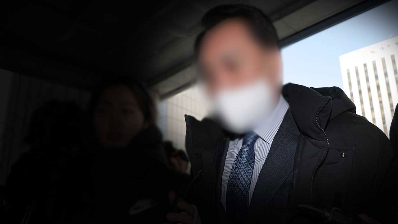 '김병기에 금품' 탄원서 작성했던 전직 동작구의원 경찰 출석