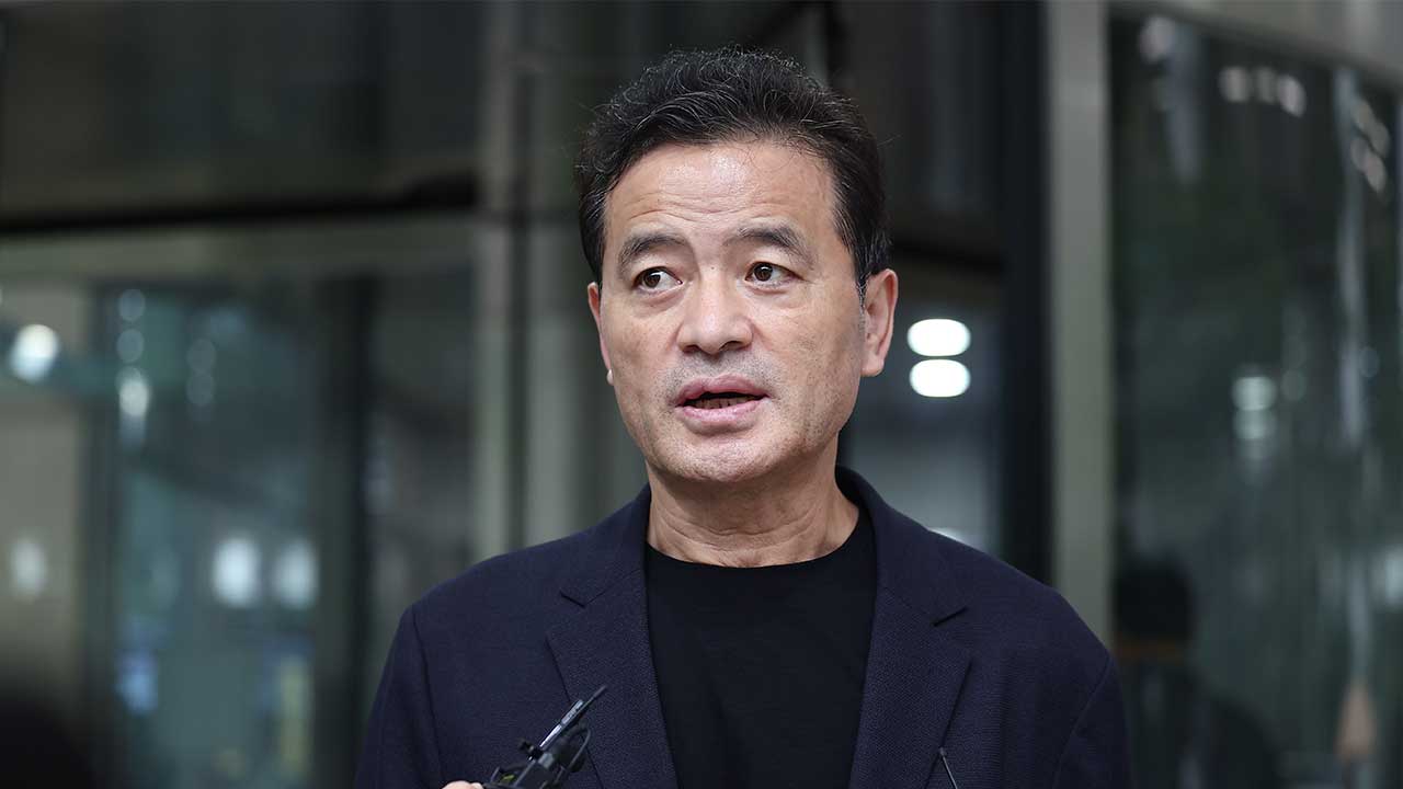 경찰, '통일교 금품수수 의혹' 임종성 전 의원 포렌식 착수