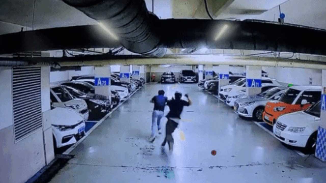 재력가 골라 납치·살해하려던 일당, 첫 재판서 혐의 부인