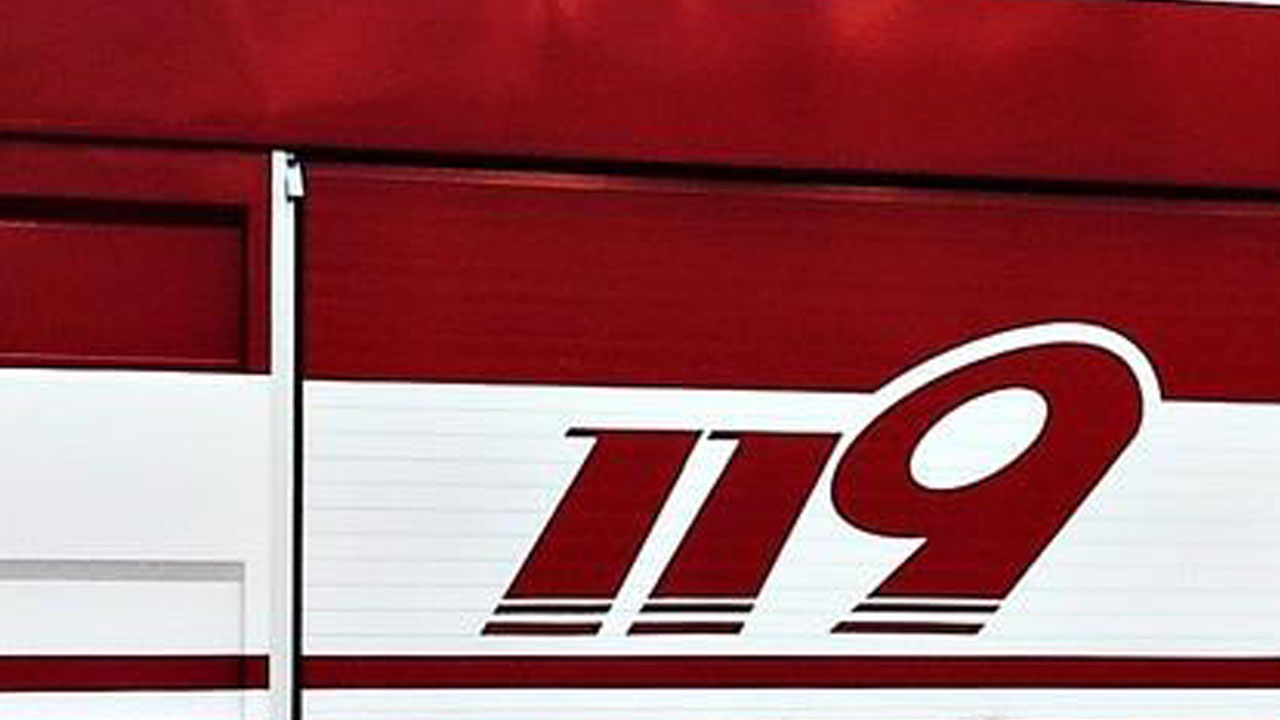 인천 중구 1층짜리 상가에서 불‥인명피해 없어