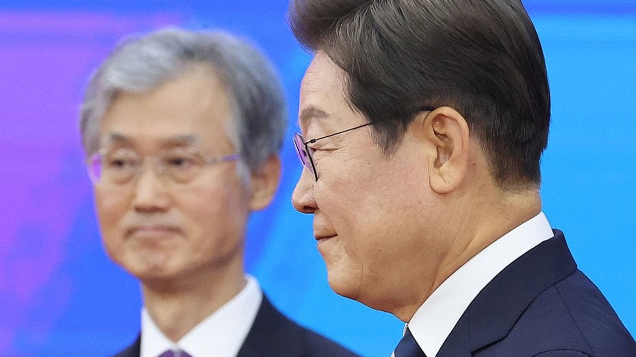 조희대 대법원장의 '엔드게임'‥대법관 제청 가능할까 [서초동M본부]