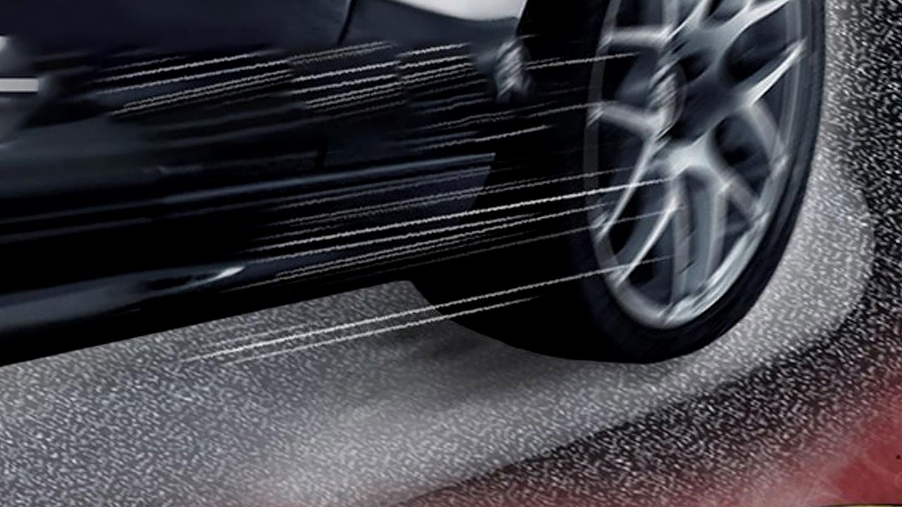 서울 양천구 서서울호수공원 인근서 신호위반 차량 사고‥4명 다쳐