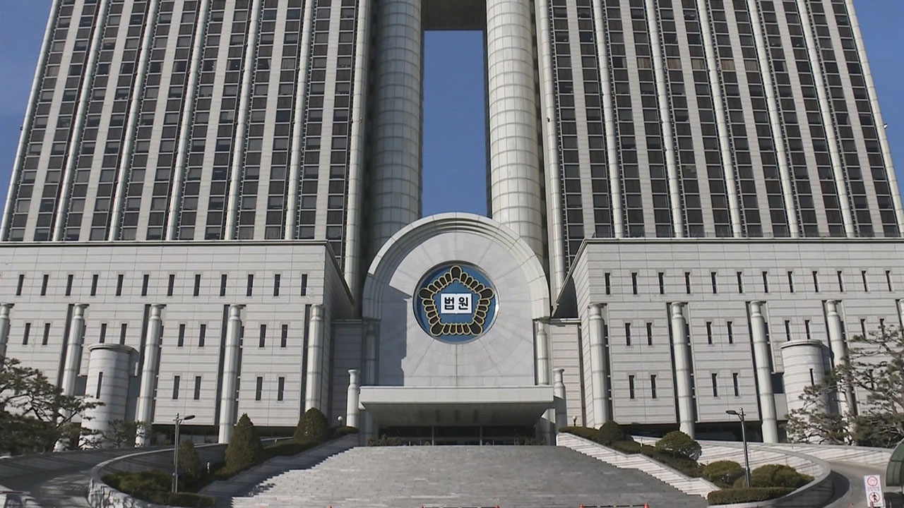 [단독] '내란 영장 전담' 논의 19일 계속‥"기존 영장 법관도 포함시켜야"