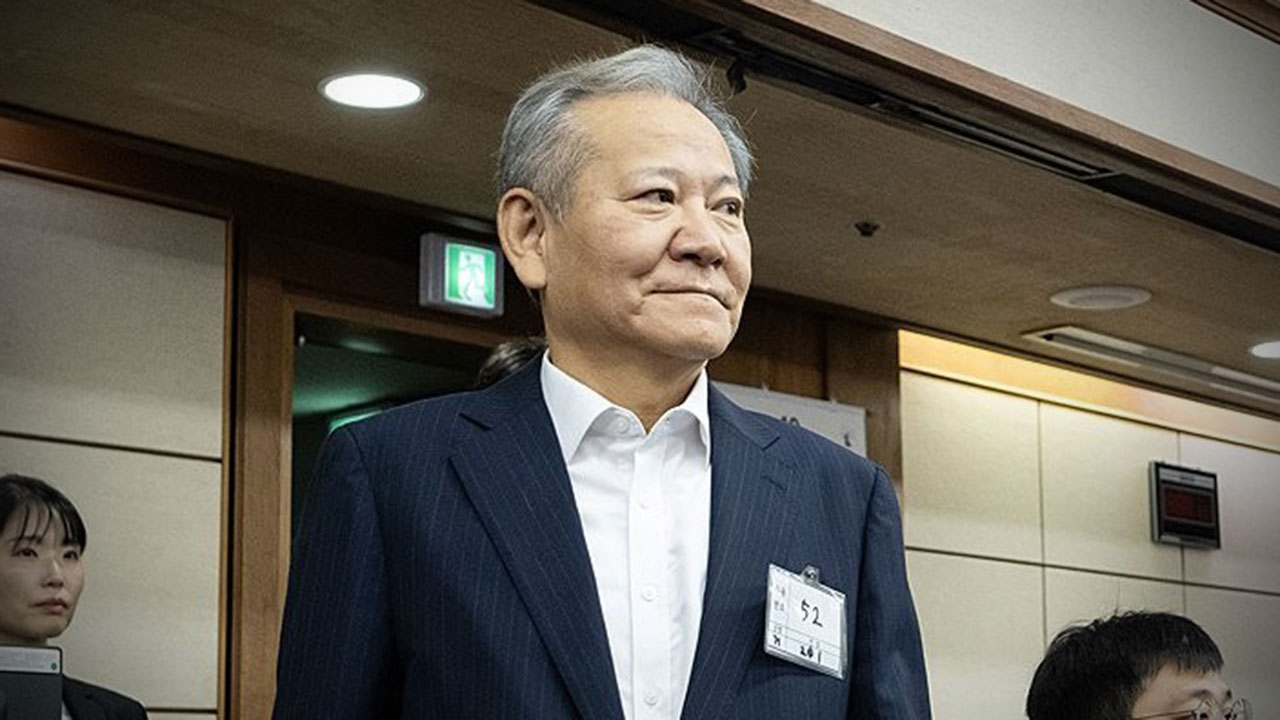 '내란 중요임무 종사' 이상민, 결심공판서 "계엄 단전·단수지시 문건 안 받아"