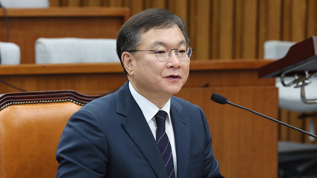 천대엽 법원행정처장 후임에 박영재 대법관‥16일 임기 시작