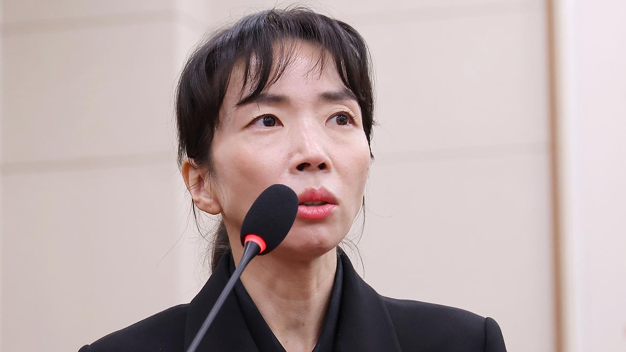 상설특검, '관봉권 띠지 폐기' 남부지검 수사관 참고인 조사