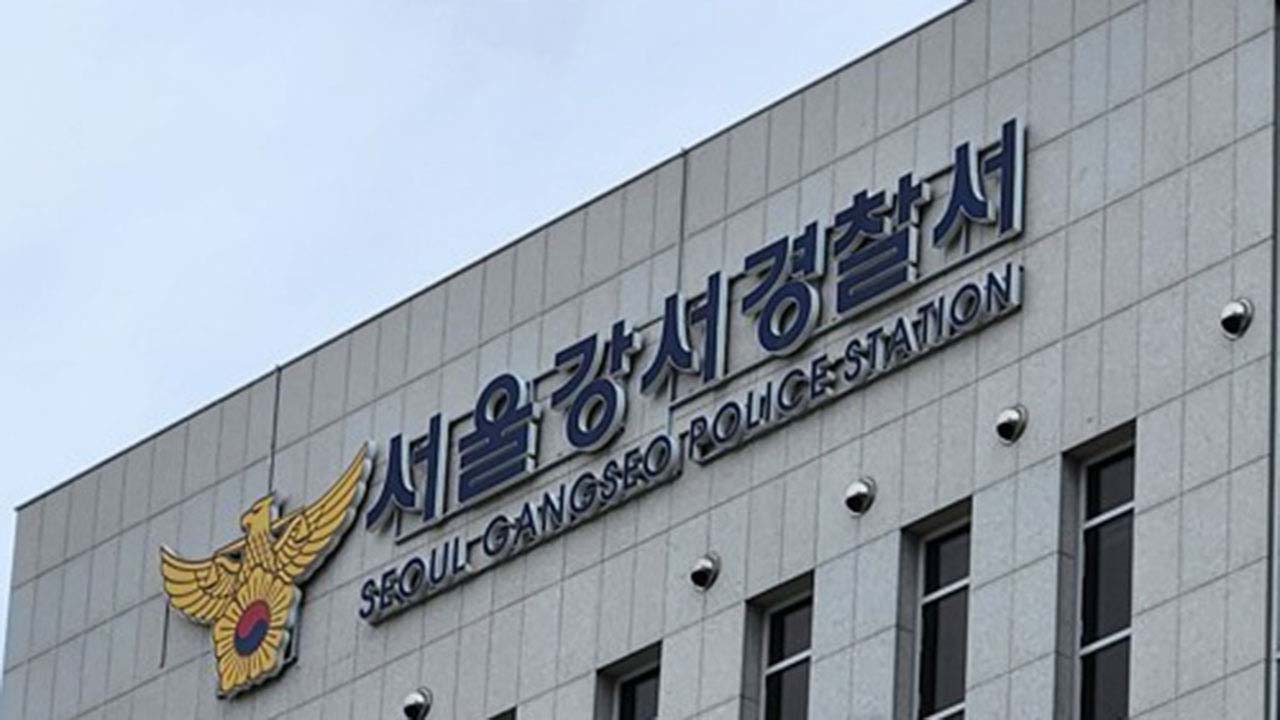 '동료 의원 들이받고 뺑소니' 서울 강서구의회 부의장 송치