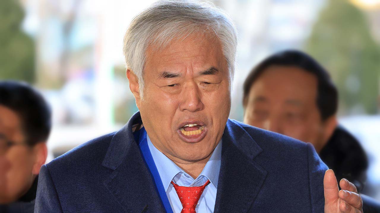 '서부지법 폭동 배후' 전광훈 구속 유지‥법원, 구속적부심 기각