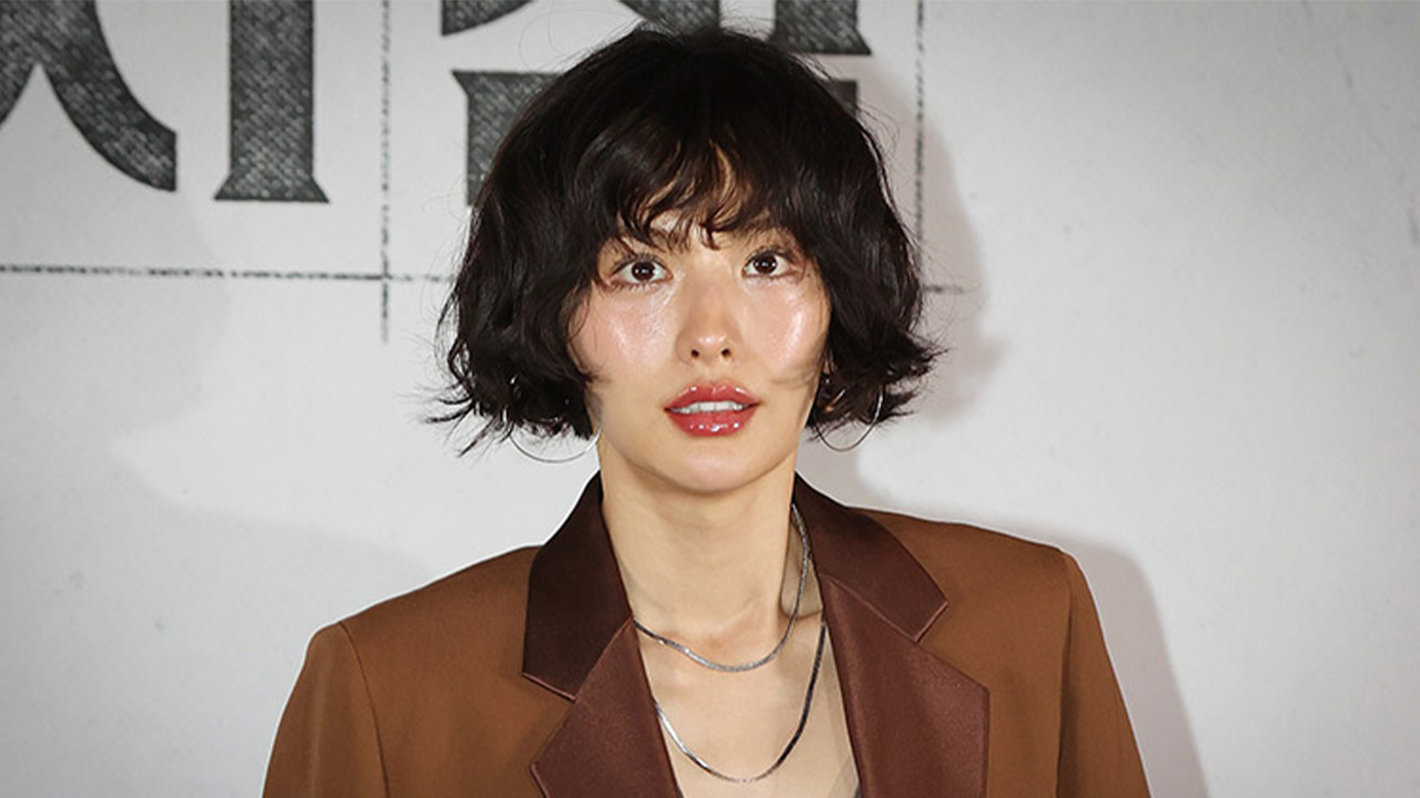 강도 제압하고 역고소당한 나나 '불송치'‥"정당방위에 해당"