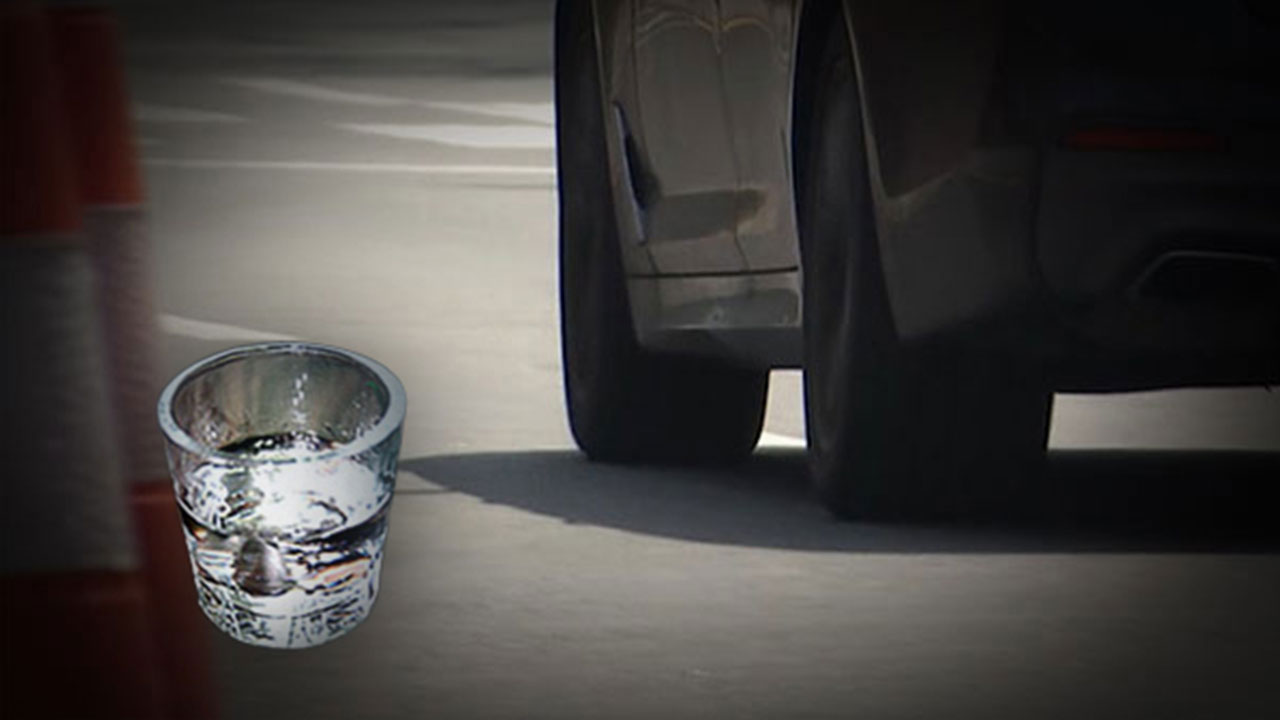 음주운전하다 뺑소니 사망사고 낸 60대 체포‥구속영장 신청