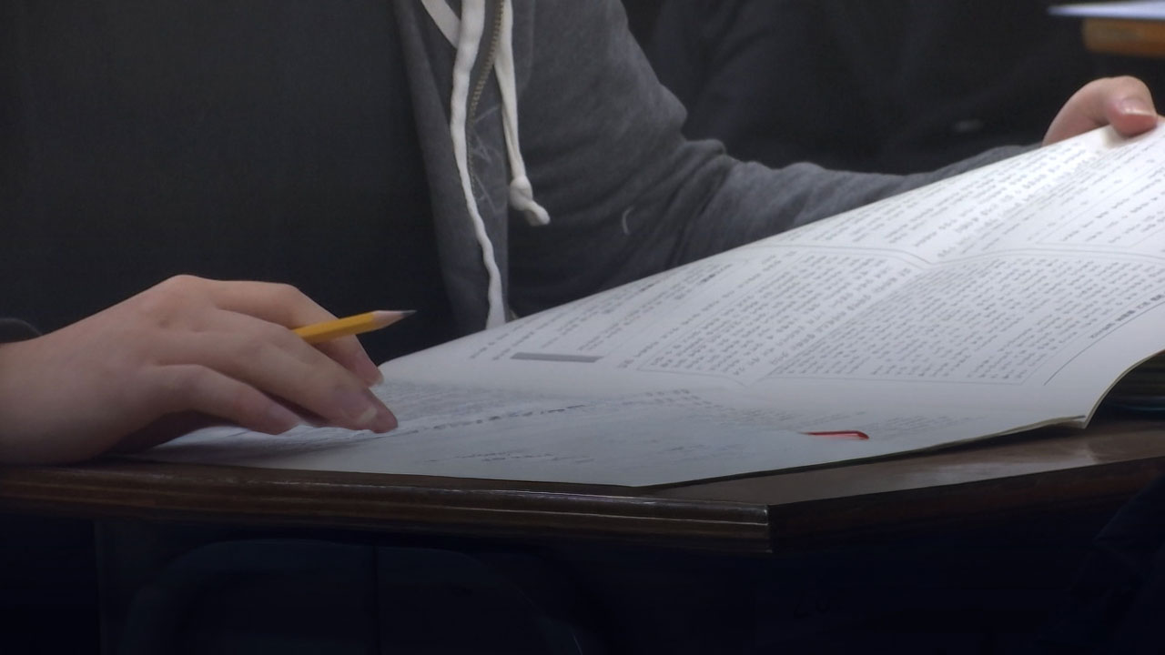 시대인재 교재 문항이 내신 문제에‥현우진·조정식 현직교사들과 '검은 뒷거래'