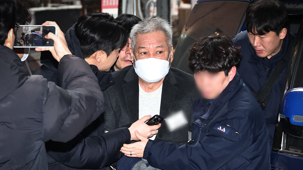 상설특검, 관봉권 띠지 분실 의혹 관련 건진법사 참고인 소환