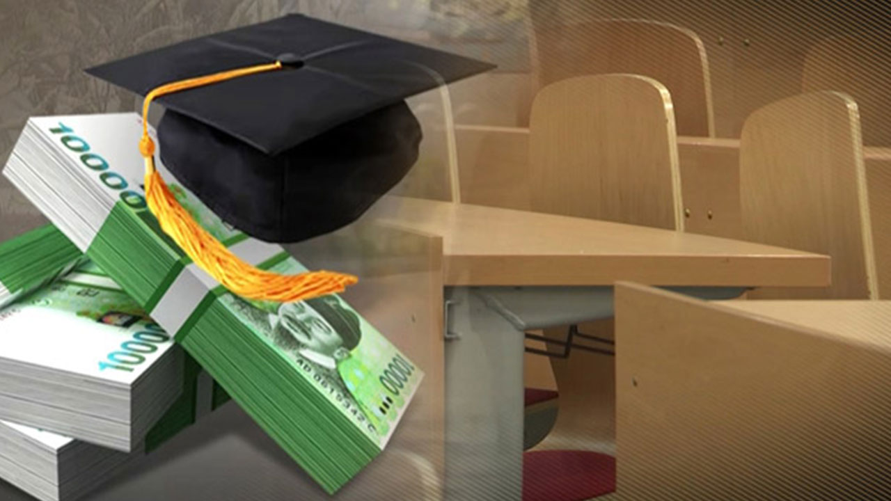 올해도 주요 사립대 등록금 인상 추진‥학생단체 반발