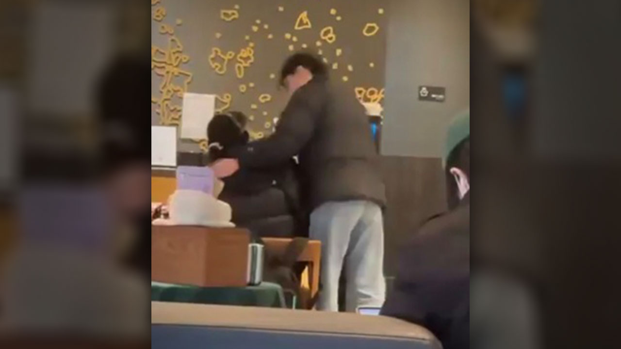 수원 광교 상가서 연이틀 여성들 추행한 30대 구속 