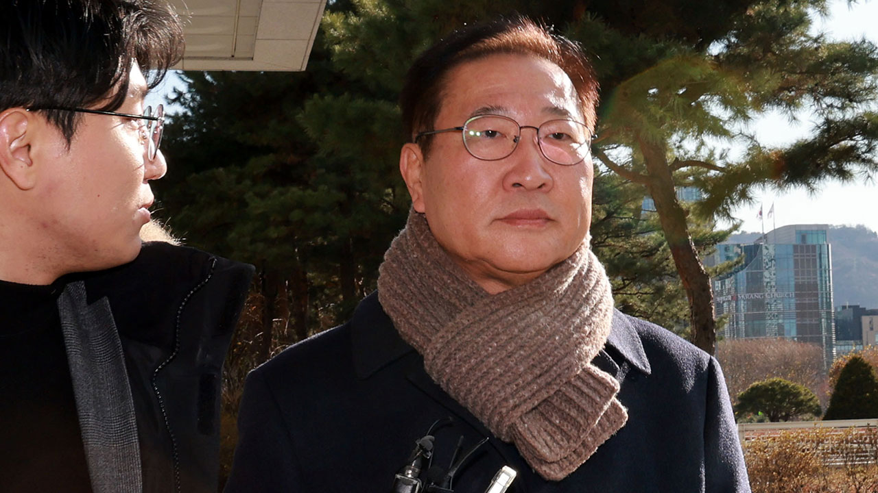 '내란 가담·김건희 수사 청탁' 박성재, 오는 26일 첫 정식 재판