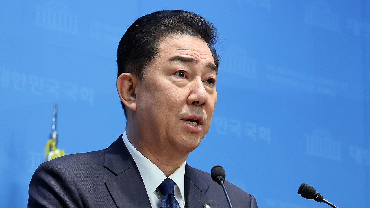 '김병기 차남에 숭실대 편입용 일자리 제공' 의혹 중소기업 대표 피의자 전환