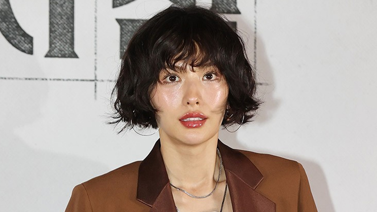 '나나 자택 강도' 30대, 재판서 "흉기 들고 있지 않았다" 주장