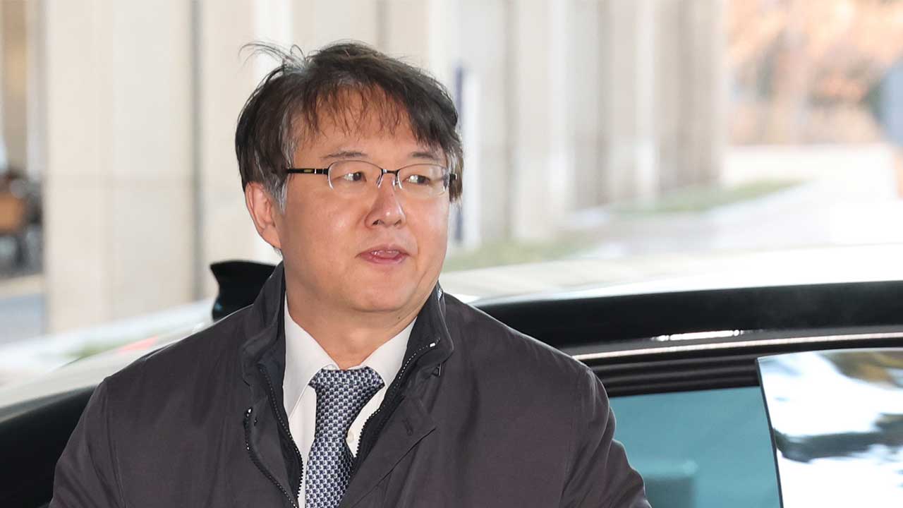 합수본, '신천지 국힘 집단 입당 의혹' 이만희 전 경호원 소환