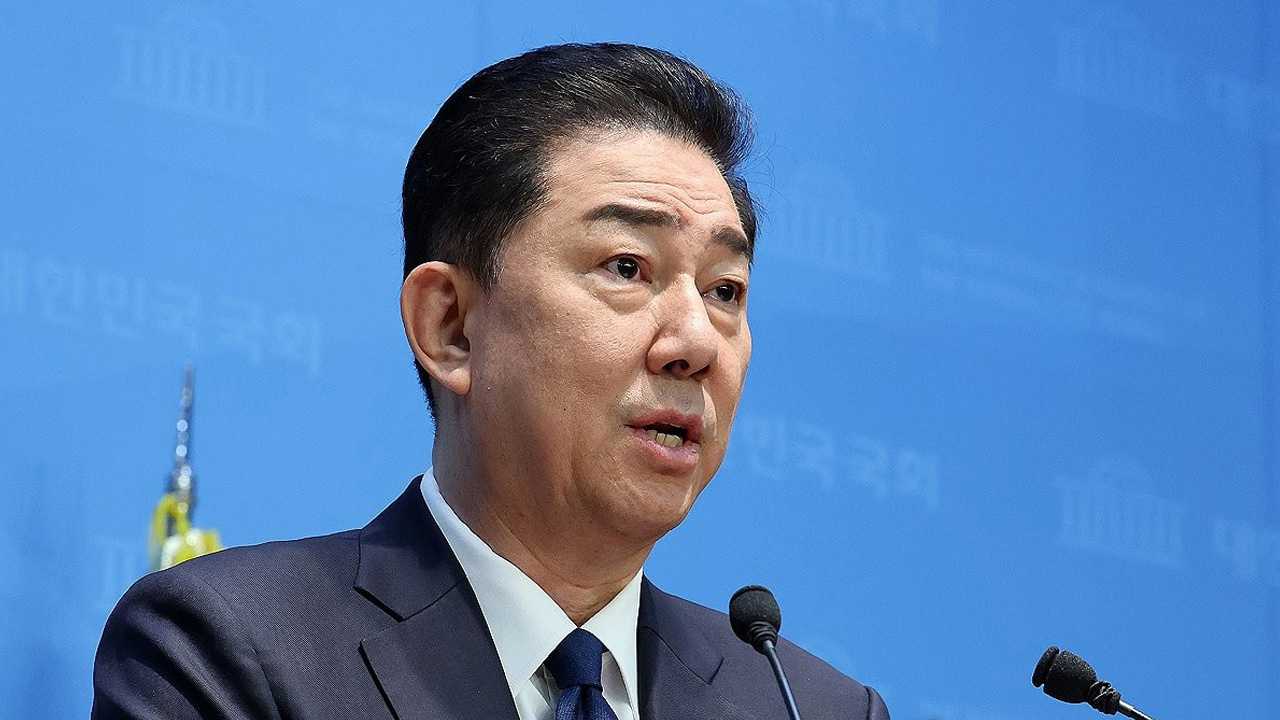 서울중앙지검, '김병기 부인 법인카드 의혹' 공공수사2부 재배당