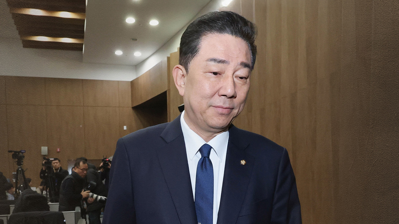 '숭실대 특혜 편입 의혹' 김병기 차남 근무 업체 등 압수수색