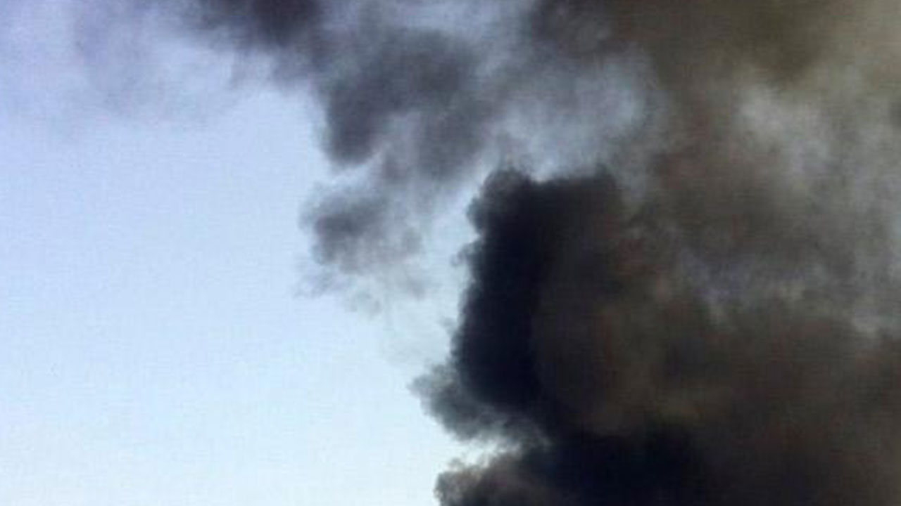 서울 노원구 아파트에 불‥7명 연기 흡입·50여 명 대피