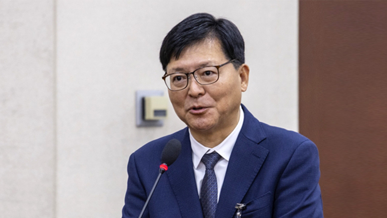 [단독] '대장동 항소 포기 반발 성명' 법무연수원 전보된 박영빈 인천지검장 사직