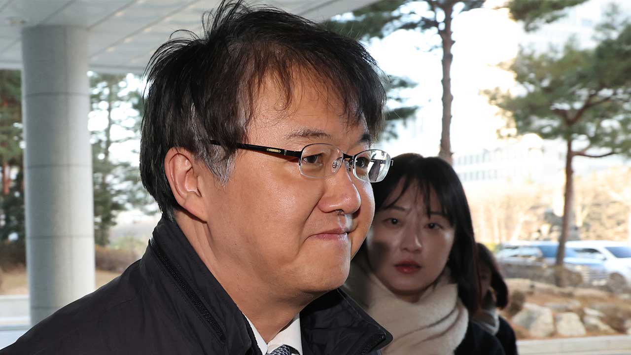 '대장동 항소 포기 반발' 검사장·대검 간부 줄줄이 법무연수원행‥김태훈 고검장 승진